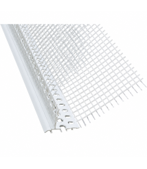 Coltar PVC cu picurator (lacrimar), lungime 2.5 m
